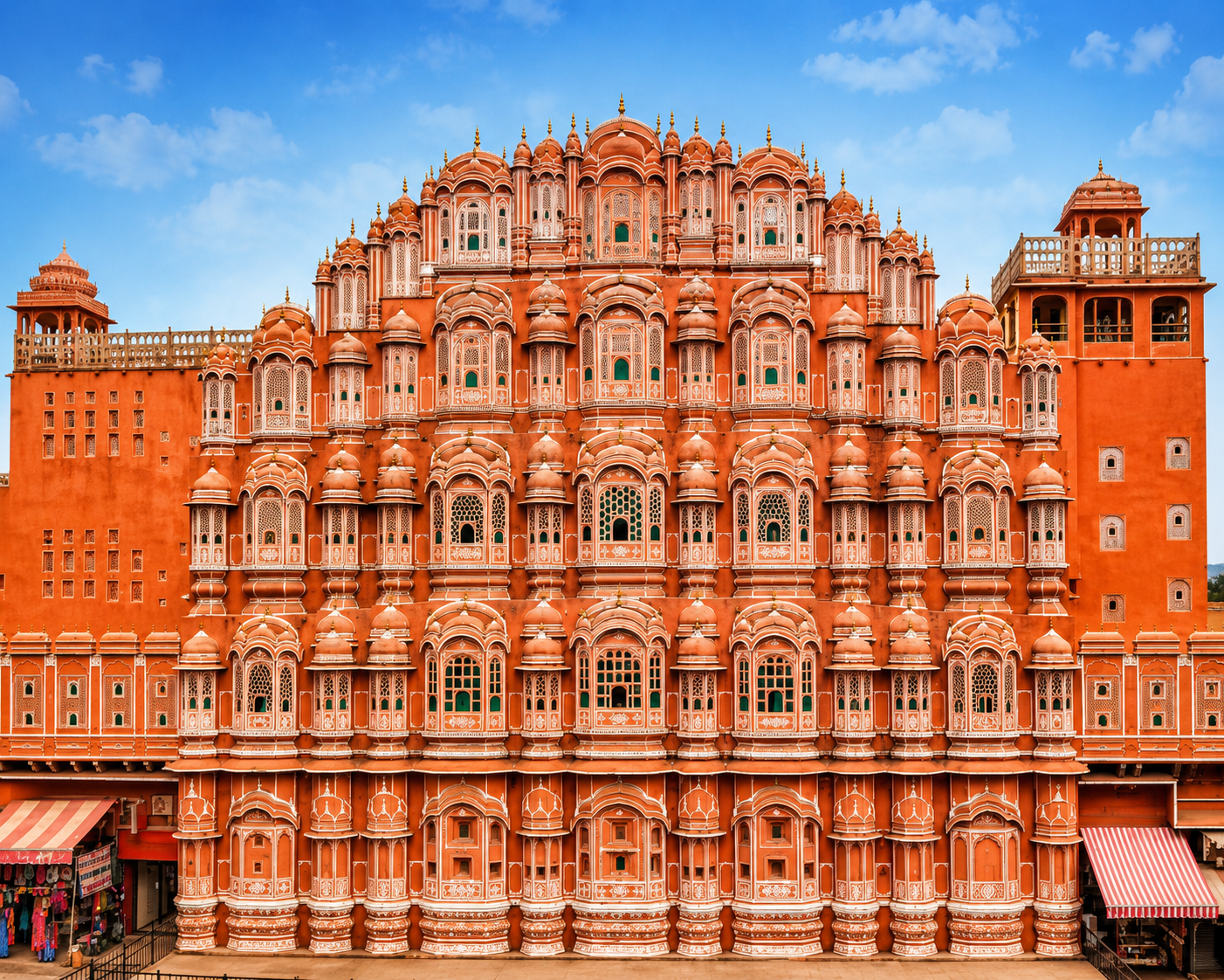 Hawa Mahal Jaipur