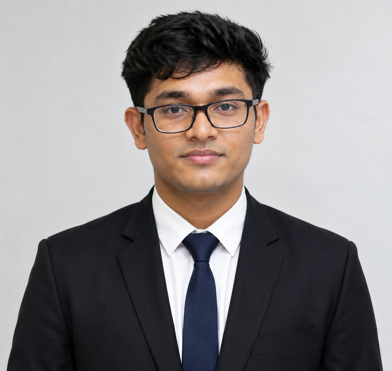 Rohit Mehta